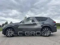 2025 Mazda CX