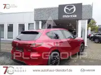 2025 Mazda CX
