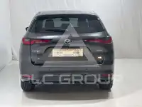 2025 Mazda CX