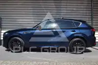 2026 Mazda CX