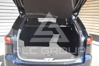 2026 Mazda CX