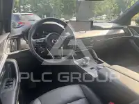 2025 Mazda CX