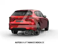 2025 Mazda CX