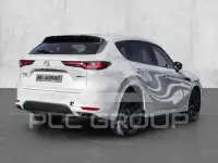 2025 Mazda CX