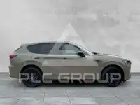 2025 Mazda CX