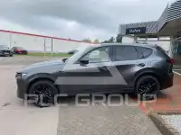 2025 Mazda CX