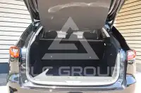 2026 Mazda CX