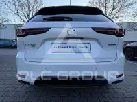 2025 Mazda CX
