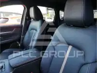 2025 Mazda CX