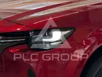 2025 Mazda CX