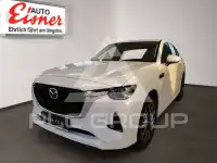 2025 Mazda CX