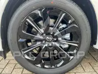 2026 Mazda CX