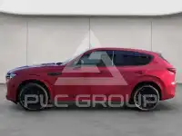 2025 Mazda CX