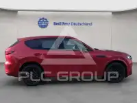 2025 Mazda CX