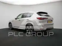 2025 Mazda CX