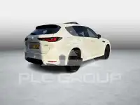 2025 Mazda CX