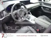 2025 Mazda CX