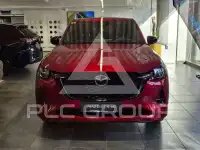 2025 Mazda CX