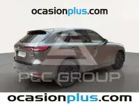 2025 Mazda CX