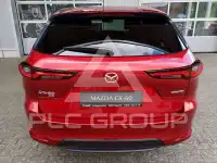 2025 Mazda CX