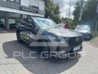 2025 Mazda CX