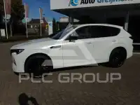 2025 Mazda CX
