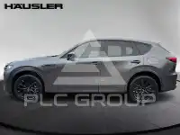 2025 Mazda CX