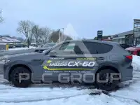 2025 Mazda CX