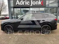 2025 Mazda CX