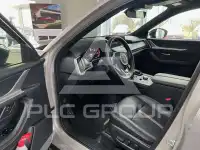 2025 Mazda CX