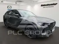 2025 Mazda CX