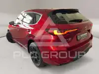 2025 Mazda CX