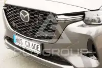 2025 Mazda CX