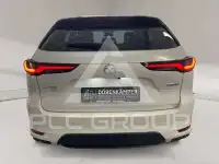 2025 Mazda CX