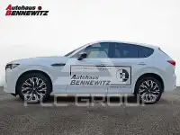 2025 Mazda CX