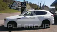 2025 Mazda CX