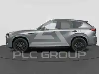 2026 Mazda CX