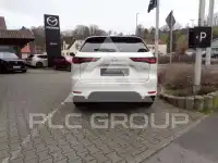 2025 Mazda CX