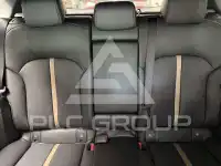 2025 Mazda CX