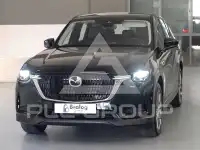 2025 Mazda CX