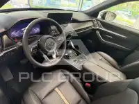 2025 Mazda CX