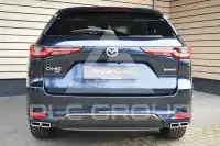 2026 Mazda CX