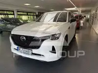 2025 Mazda CX