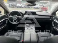 2025 Mazda CX