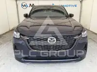 2025 Mazda CX