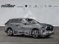 2025 Mazda CX