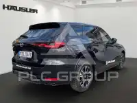 2025 Mazda CX