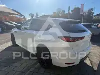 2025 Mazda CX