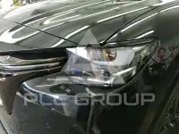 2025 Mazda CX