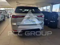 2025 Mazda CX